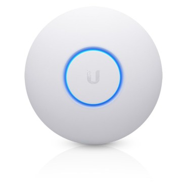 Ubiquiti Networks UniFi nanoHD 1733 Mbit/s White Power over Ethernet (PoE)