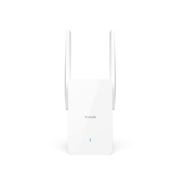 Tenda A33 bridge/repeater Network repeater 1000 Mbit/s White