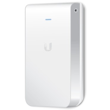 Ubiquiti Networks UniFi HD In-Wall WLAN access point 1733 Mbit/s Power over Ethernet (PoE) White