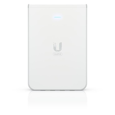 Ubiquiti Networks Unifi 6 In-Wall 573.5 Mbit/s White Power over Ethernet (PoE)