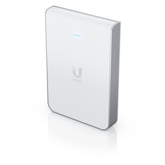 Ubiquiti Networks Unifi 6 In-Wall 573.5 Mbit/s White Power over Ethernet (PoE)