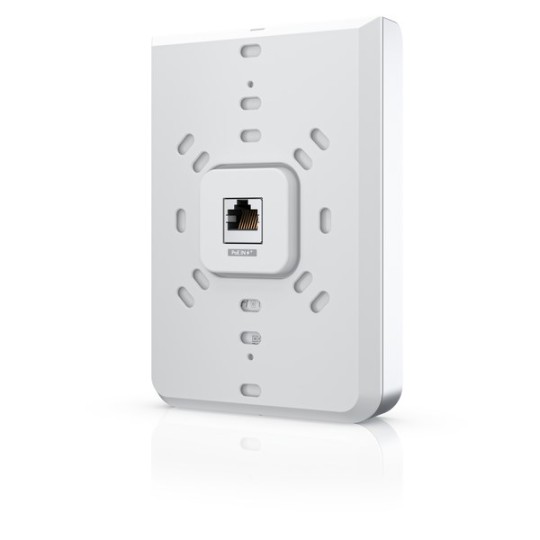 Ubiquiti Networks Unifi 6 In-Wall 573.5 Mbit/s White Power over Ethernet (PoE)