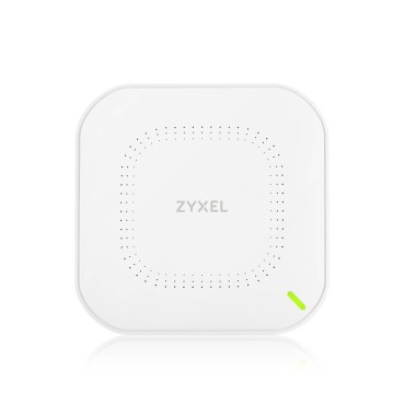 Zyxel NWA1123ACv3 866 Mbit/s White Power over Ethernet (PoE)