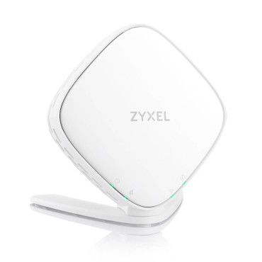 Zyxel WX3100-T0-EU01V2F wireless access point 1200 Mbit/s White