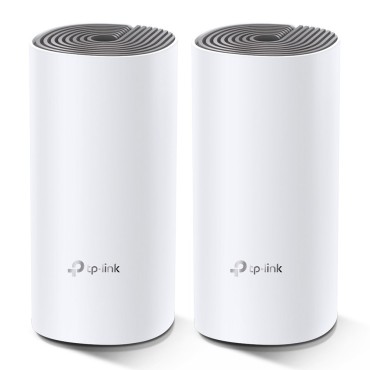 TP-Link AC1200 Deco Whole Home Mesh Wi-Fi System  2-Pack