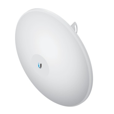 Ubiquiti PBE-5AC-500 network antenna Directional antenna 27 dBi