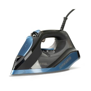 Black & Decker Iron Black+Decker BXIR2801E