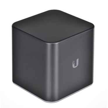 Ubiquiti Networks airCube WLAN access point 300 Mbit/s Power over Ethernet (PoE) Black