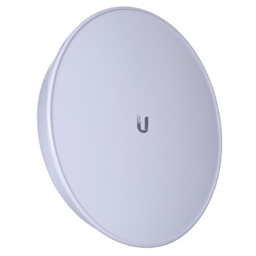 Ubiquiti Networks PowerBeam AC ISO Gen2 Network bridge 450 Mbit/s White