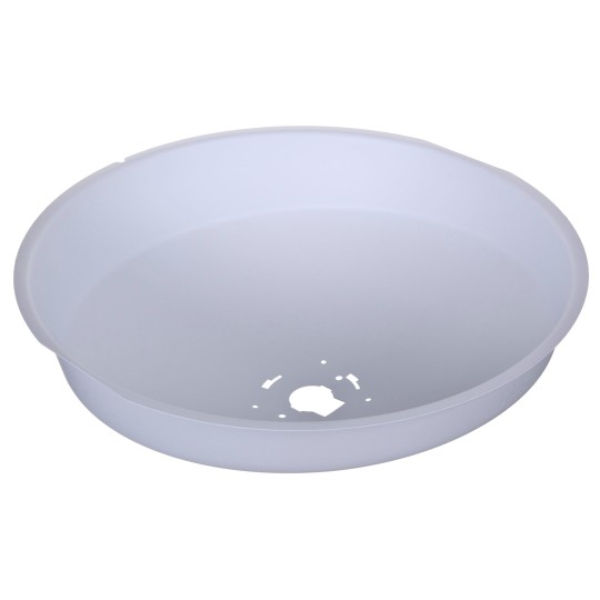 Ubiquiti Networks PowerBeam AC ISO Gen2 Network bridge 450 Mbit/s White