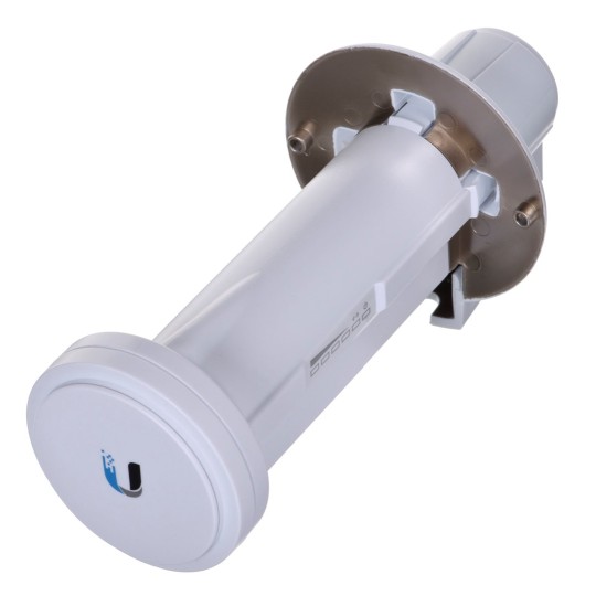 Ubiquiti Networks PowerBeam AC ISO Gen2 Network bridge 450 Mbit/s White
