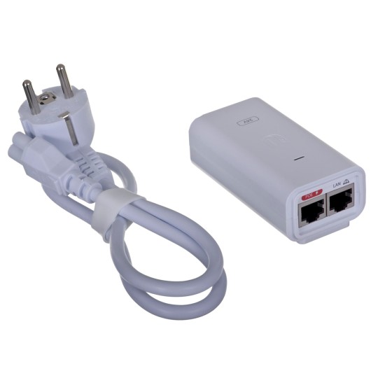 Ubiquiti Networks PowerBeam AC ISO Gen2 Network bridge 450 Mbit/s White
