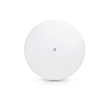 Ubiquiti LTU-PRO wireless access point White Power over Ethernet (PoE)