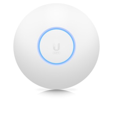 Ubiquiti Networks UniFi 6 Lite 1500 Mbit/s White Power over Ethernet (PoE)