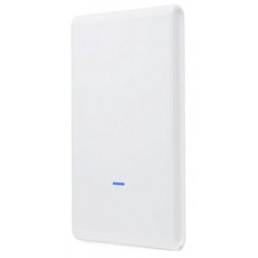 Ubiquiti Networks UAP-AC-M-PRO 1300 Mbit/s White Power over Ethernet (PoE)