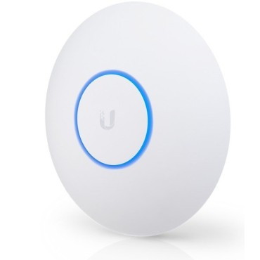 Ubiquiti UAP-AC-SHD-5 wireless access point 1000 Mbit/s White Power over Ethernet (PoE)