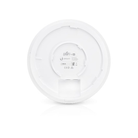 Ubiquiti Networks UniFi AC HD WLAN access point 1700 Mbit/s Power over Ethernet (PoE) White