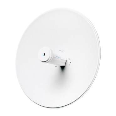 Ubiquiti Networks PowerBeam ACGen2 450 Mbit/s White