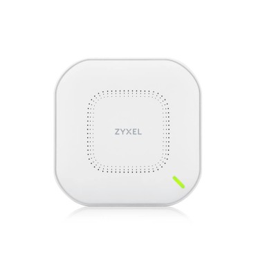 Zyxel NWA210AX 2400 Mbit/s White Power over Ethernet (PoE)