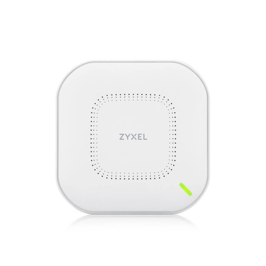 Zyxel NWA210AX 2400 Mbit/s White Power over Ethernet (PoE) Zyxel NWA210AX 2400 Mbit/s White Power over Ethernet (PoE)