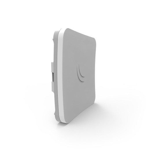 Mikrotik SXTsq Lite5 White Power over Ethernet (PoE) Mikrotik SXTsq Lite5 White Power over Ethernet (PoE)