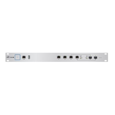 Ubiquiti USG-PRO-4 gateway/controller 10  100  1000 Mbit/s