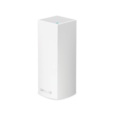 Linksys Velop multiroom Intelligent Mesh Wi-Fi-systeem  tri-band  1-pack