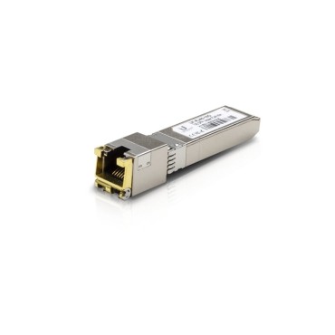 Ubiquiti UF-RJ45-10G network transceiver module Copper 10000 Mbit/s RJ-45