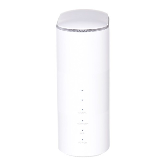 ZTE Router MC801A 5G White ZTE Router MC801A 5G White