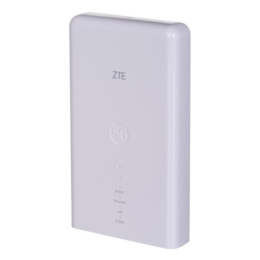 Router ZTE MC7010