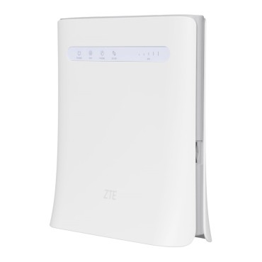 ZTE MF286R 300Mbps a/b/g/n/ac LAN White