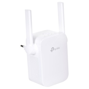 TP-LINK AC1200 Wi-Fi Range Extender