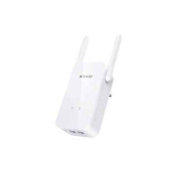 Tenda PH5 network extender Network transmitter White 10  100  1000 Mbit/s