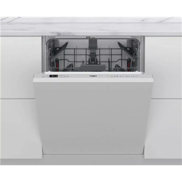 Whirlpool Built-in dishwasher Whirlpool W2I HD524 AS