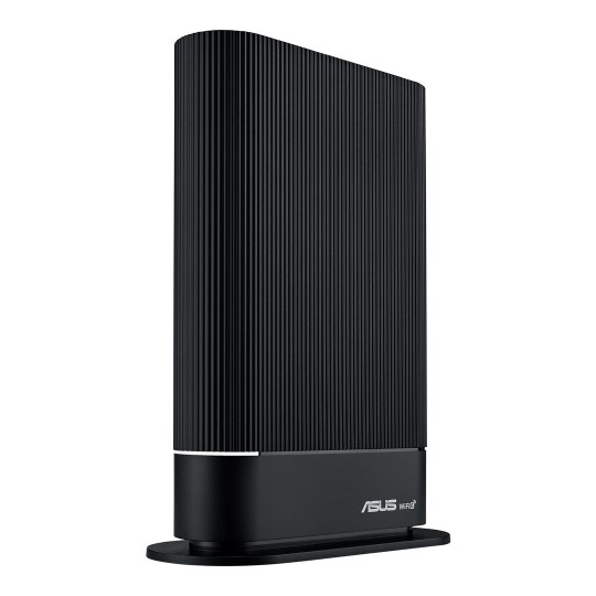 ASUS RT-AX59U wireless router Gigabit Ethernet Dual-band (2.4 GHz / 5 GHz) Black ASUS RT-AX59U wireless router Gigabit Ethernet Dual-band (2.4 GHz / 5 GHz) Black