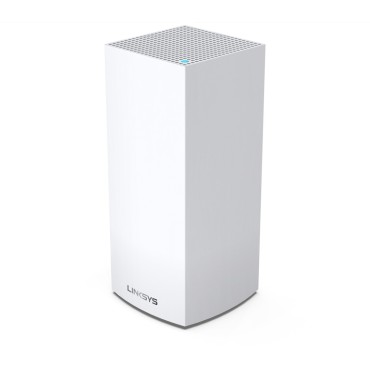 Linksys Velop Whole Home Intelligent Mesh WiFi 6 (AX4200) System  Tri-Band  1-pack