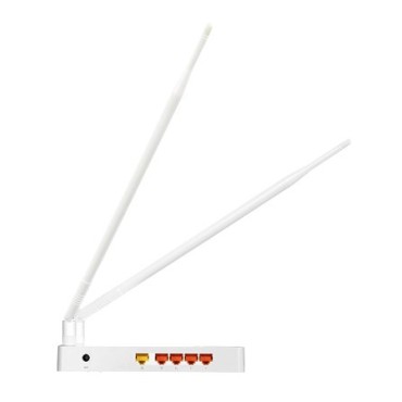 TOTOLINK N300RH wireless router Fast Ethernet Single-band (2.4 GHz) 4G White 2