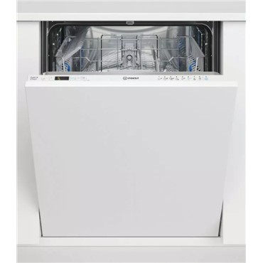 Indesit D2I HD526 A built-in dishwasher