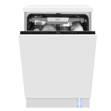 Amica built-in dishwasher DIM64C7EBOQH