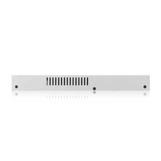 Zyxel MG-108 Unmanaged 2.5G Ethernet (100/1000/2500) Steel