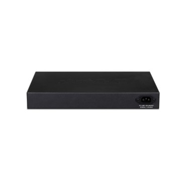 D-Link DGS-1210-10 network switch Managed L2 Gigabit Ethernet (10/100/1000) Black Grey 1U