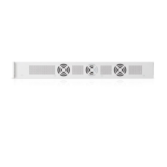 Ubiquiti UniFi US-48-500W Managed L2 Gigabit Ethernet (10/100/1000) Power over Ethernet (PoE) 1U Silver