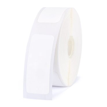 NiiMbot RP12*40-160 White thermal labels