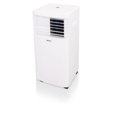 Vaco portable air conditioner VAC07W