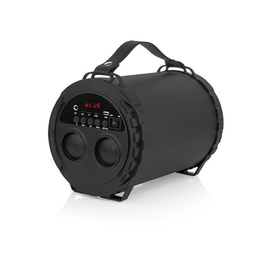 BLOW BT920 Bärbar stereohögtalare Svart 120 W