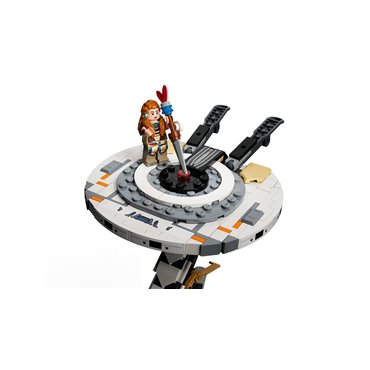 LEGO HORIZON 76989 HORIZON FORBIDDEN WEST - TALLNECK