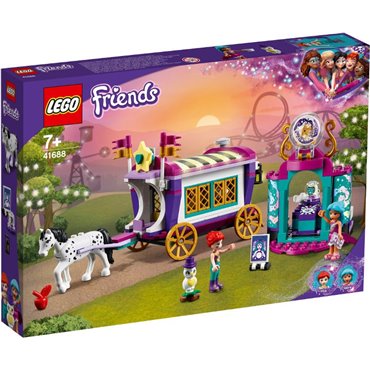 LEGO Friends 41688 Magic carriage