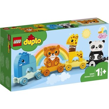 LEGO DUPLO 10956 ANIMAL TRAIN