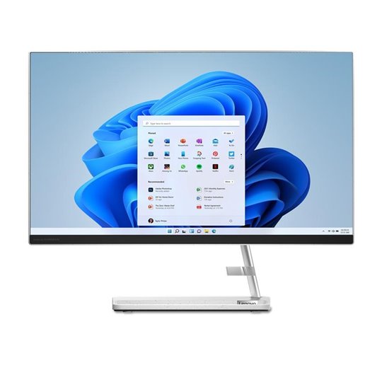 Lenovo IdeaCentre 3 Intel® Core™ i5 60.5 cm (23.8 ) 1920 x 1080 pixels 16 GB DDR4-SDRAM 1000 GB SSD GeForce MX550 All-in-One PC Lenovo IdeaCentre 3 Intel® Core™ i5 60.5 cm (23.8 ) 1920 x 1080 pixels 16 GB DDR4-SDRAM 1000 GB SSD GeForce MX550 All-in-One PC