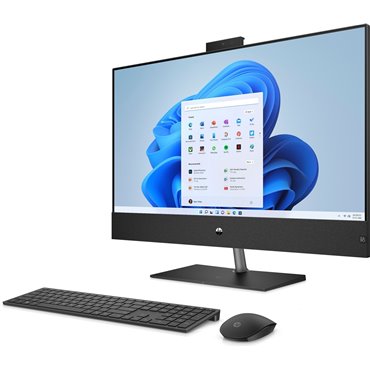 HP Pavilion AIO 32-b0232nw i7-12700T 31.5  UHD AG 16GB DDR4 3200 SSD1TB GTX 1650 Win11